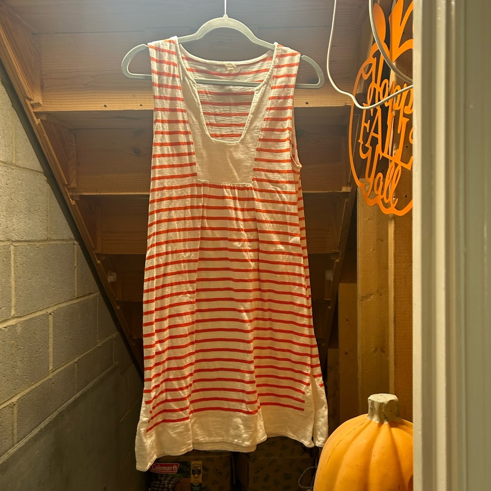 J. Crew Dress